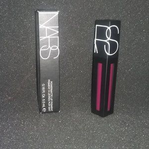 NARS POWERMATTE LIP PIGMENT